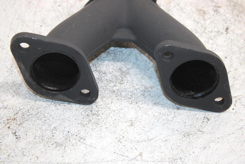 07 Arctic Cat Panther 570 Oem Exhaust Manifold 1712-336 SA218