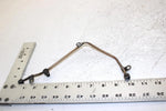 2002 Kawasaki Prairie 650 Oem Left Oil Pipe 39193-0592 AK27