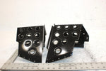1994 Arctic Cat Ext 580 Oem Footrest Set 0706-866 0706-867 SA31
