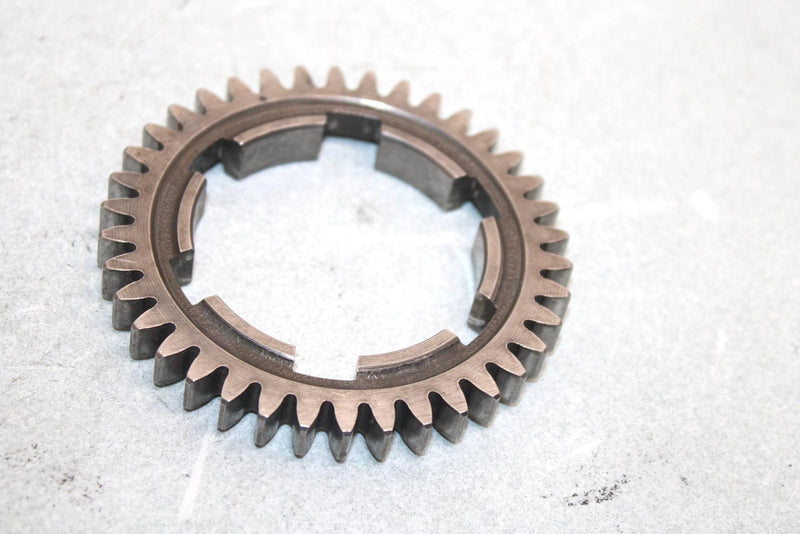 83 Yamaha  Ytm M225 Dxk Oem Drive Gear 5HO-11536-00-00 AY42