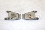 1999 Yamaha Vmax 600 Sx Oem Tunnel Mount Set  8DF-21950-08-00 SY5