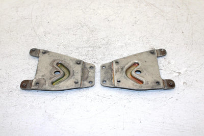 1999 Yamaha Vmax 600 Sx Oem Tunnel Mount Set  8DF-21950-08-00 SY5
