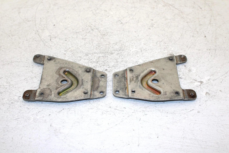 1999 Yamaha Vmax 600 Sx Oem Tunnel Mount Set  8DF-21950-08-00 SY5