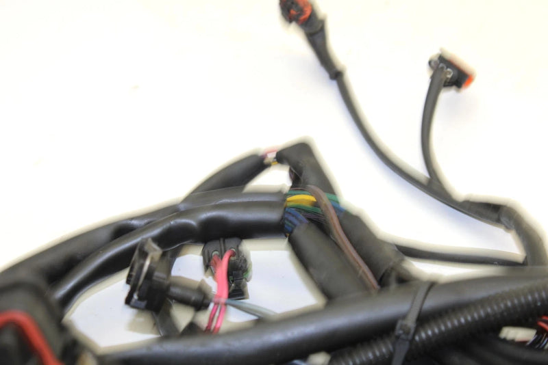 2003 Sea-doo Gtx Oem Rear Harness 278001810 JS10