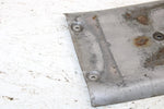2005 Yamaha Rs Vector Er Oem Exhaust Manifold Heat Shield 8FG-23892-00-00 SY59