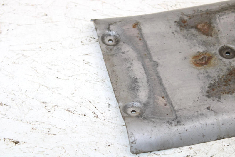 2005 Yamaha Rs Vector Er Oem Exhaust Manifold Heat Shield 8FG-23892-00-00 SY59