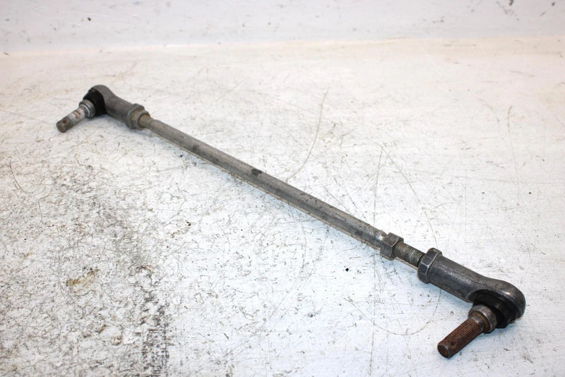 2006 John Deere  Buck 650 Oem Steering Tie Rod Pair 709400489 AJ0