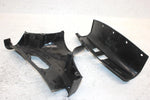 1996 Polaris Classic Touring Oem Lower/Top Handlebar Cover Set 5431491 SP38