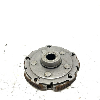 2002 Yamaha Big Bear 400 YFM400 OEM Clutch Carrier 5EH-16620-00-00 AY52