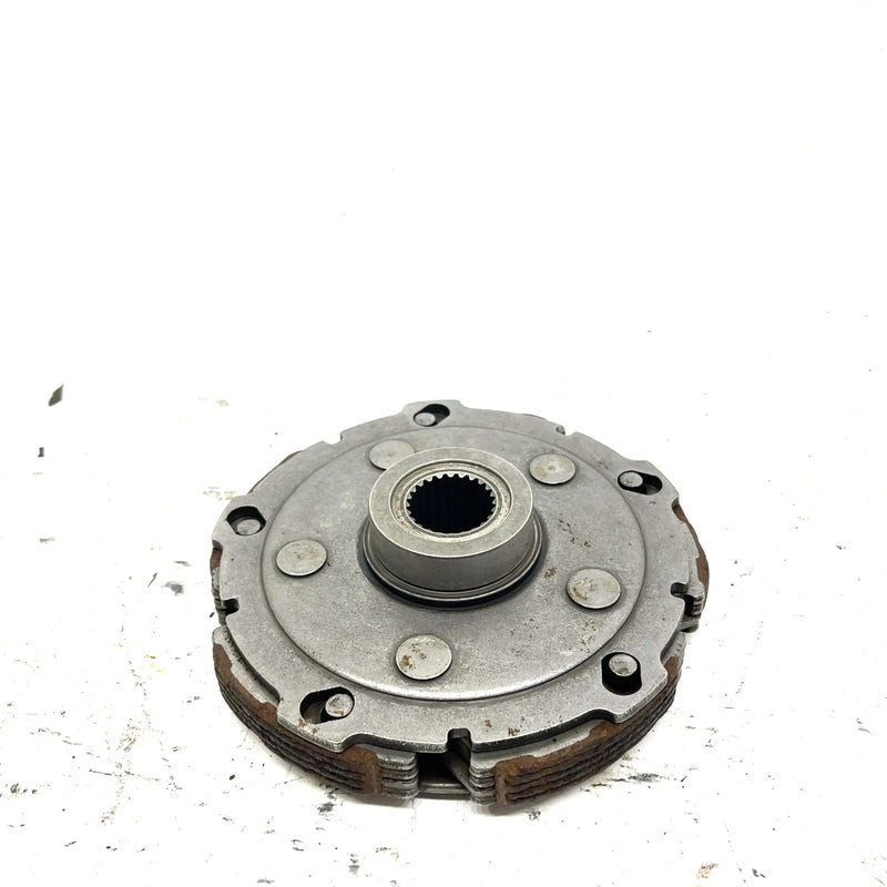2002 Yamaha Big Bear 400 YFM400 OEM Clutch Carrier 5EH-16620-00-00 AY52