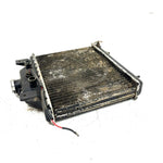 90-93 Polaris Trail Boss 350L 2x4 OEM Radiator 1240006 AP150