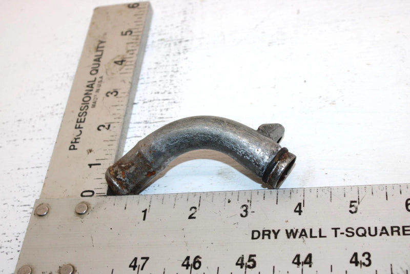 2004 Arctic Cat V2 650 Oem Coolant Pipe 3201-046 AA28