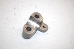 86 Honda Fourtrax 250 Trx250 A Oem Right Handlebar Clamp 53111-958-000 AH32