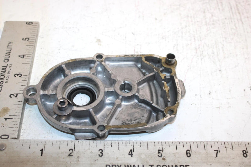 01 Polaris Sportsman 90 OEM Transmission Cover 0450139 AP61
