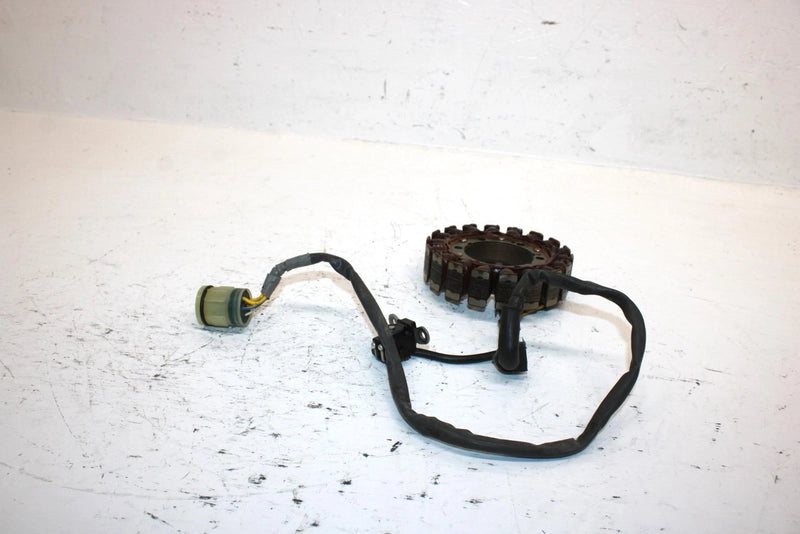 2009 Honda Trx 500 Fpea Foreman P/s Es Oem Stator 31120-HP0-A01 AH17