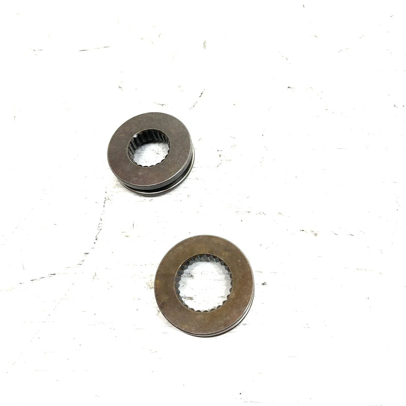 95-98 Polaris Trail Blazer 250 ES OEM Engagement Dog Set 3233180 AP236