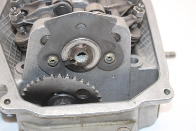 03 Bombardier Rally 200 Oem Cylinder Head 711613110 420613110 AB2