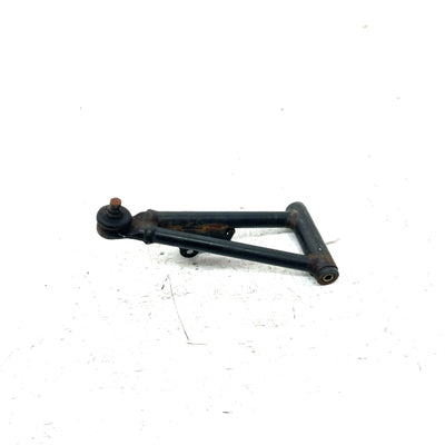 2002 Arctic Cat 375 2x4 Automatic OEM Front Left Upper A Arm 0503-193 AA41
