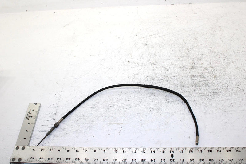 1989 Yamaha Phazer Oem Brake Cable 8V0-26340-00-00 SY13