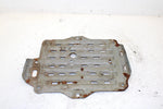 2002 Kawasaki Prairie 650 Oem Bottom Skid Plate 55020-1712 AK27