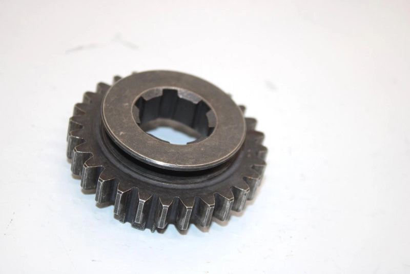 85 Suzuki Quadrunner 250 Lt250ef  Oem 28T 4th Driven Gear 24341-24501 AS14