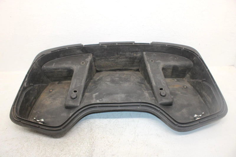 2004 Polaris Magnum 330 Oem Lower Front Storage Compartment 5435073-070 AP159