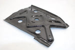 86 Honda Fourtrax 250 Trx250 A Oem Engine Skid Plate 50354-HA8-000 AH32