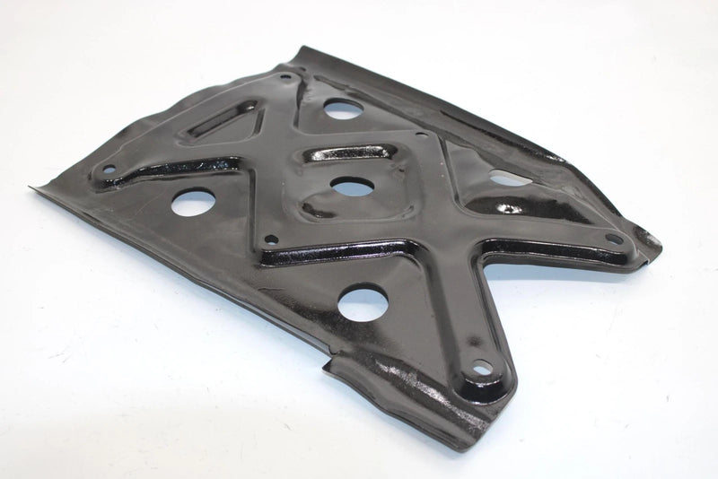 86 Honda Fourtrax 250 Trx250 A Oem Engine Skid Plate 50354-HA8-000 AH32