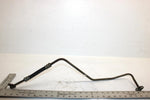 2009 Suzuki Lt-a400f Oem Left Oil Cooler Line 16460-38F10 AS26
