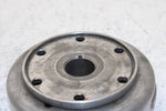 2004 Kawasaki Kfx 700 Oem Flywheel 21007-1367 AK30