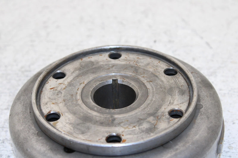 2004 Kawasaki Kfx 700 Oem Flywheel 21007-1367 AK30