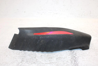 2002 Ski-doo Mxz 700 Oem Right Rear Bumper Cover 861777700 SS20