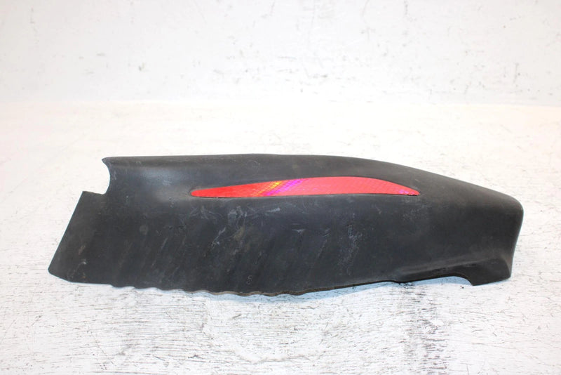 2002 Ski-doo Mxz 700 Oem Right Rear Bumper Cover 861777700 SS20