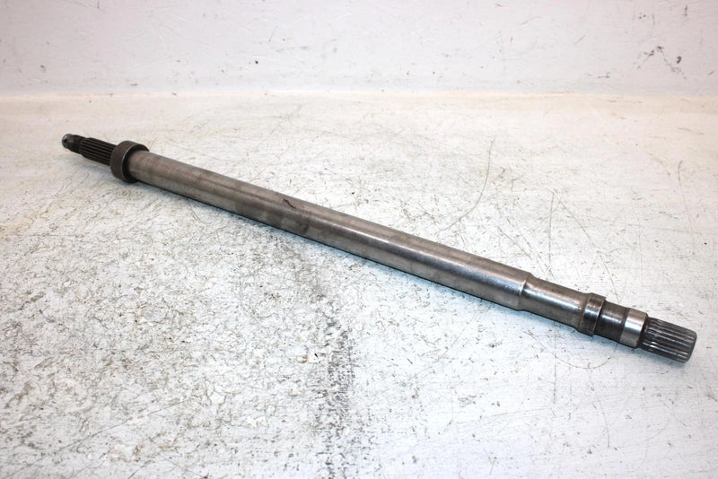 2006 John Deere  Buck 650 Oem Left Rear Axle 705500184 AJ0
