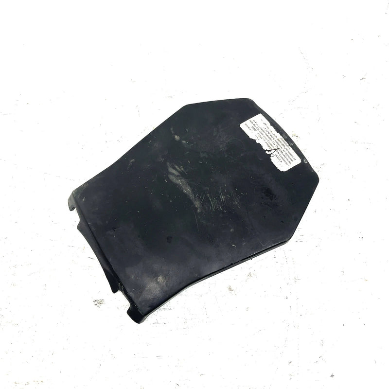 2012 Yamaha Grizzly 550 YFM550 4x4 OEM Center Storage Cover 1HP-F177B-00-00 AY65