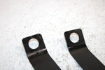 2001 Polaris Xplorer Oem Rear Fender Bracket Pair 5220902-067 Q3992