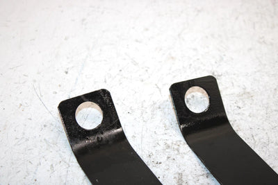 2001 Polaris Xplorer Oem Rear Fender Bracket Pair 5220902-067 Q3992