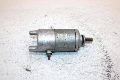 1990 Yamaha  Moto 4 Oem Starter Motor 29U-81800-61-00 AY5