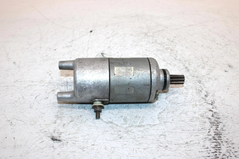 1990 Yamaha  Moto 4 Oem Starter Motor 29U-81800-61-00 AY5