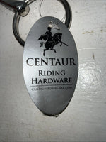 New Centaur SS 5 1/2” French Mouth Snaffle Bit #200884 U-503