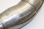 01 Yamaha Srx700 OEM Center Exhaust Expansion Chamber Pipe 8DF-14620-10-00 SY108