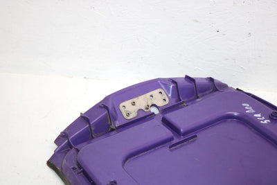 1996 Sea-doo Spi 587 Oem Lower Hood Cover 295500152 JS40
