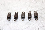 1999 Polaris 500 Xc Oem Exhaust Spring Set Of 5 7041687 SP37