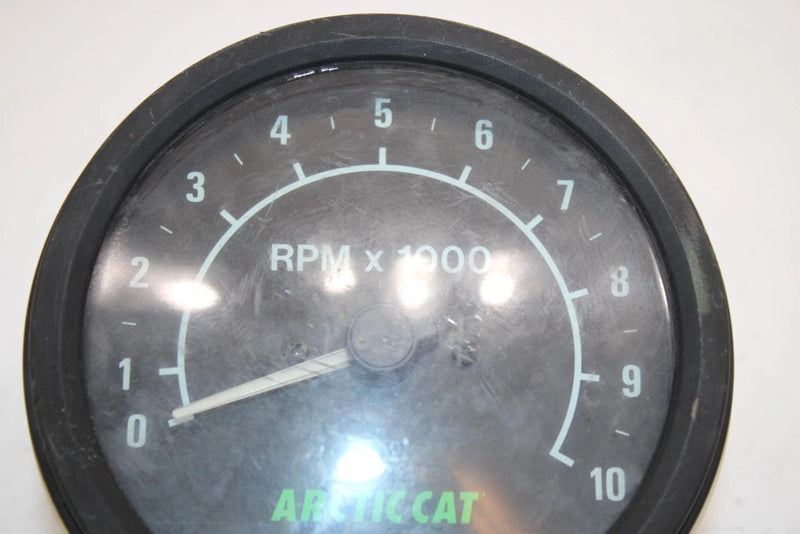 98 Arctic Cat Zr 440 Sno Pro Oem Tachometer 0620-237 SAS