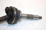 2002 Polaris Sportsman 500 Oem Front Drive Shaft Half 2200960 AP78