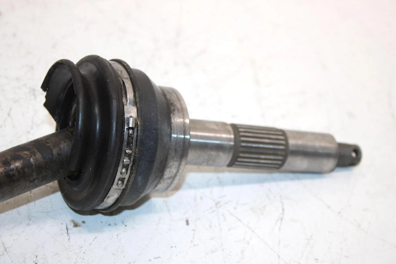 2002 Polaris Sportsman 500 Oem Front Drive Shaft Half 2200960 AP78