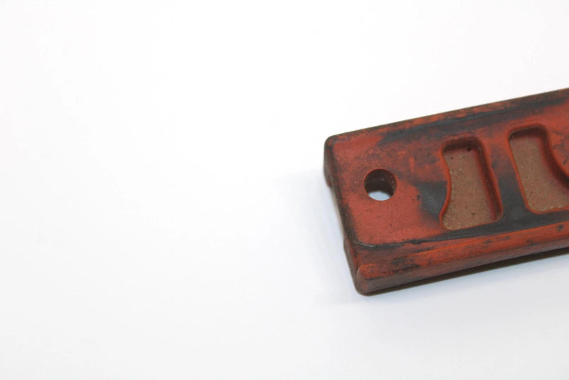 Ski-doo Oem Exhaust Damper 514053352 Q4771