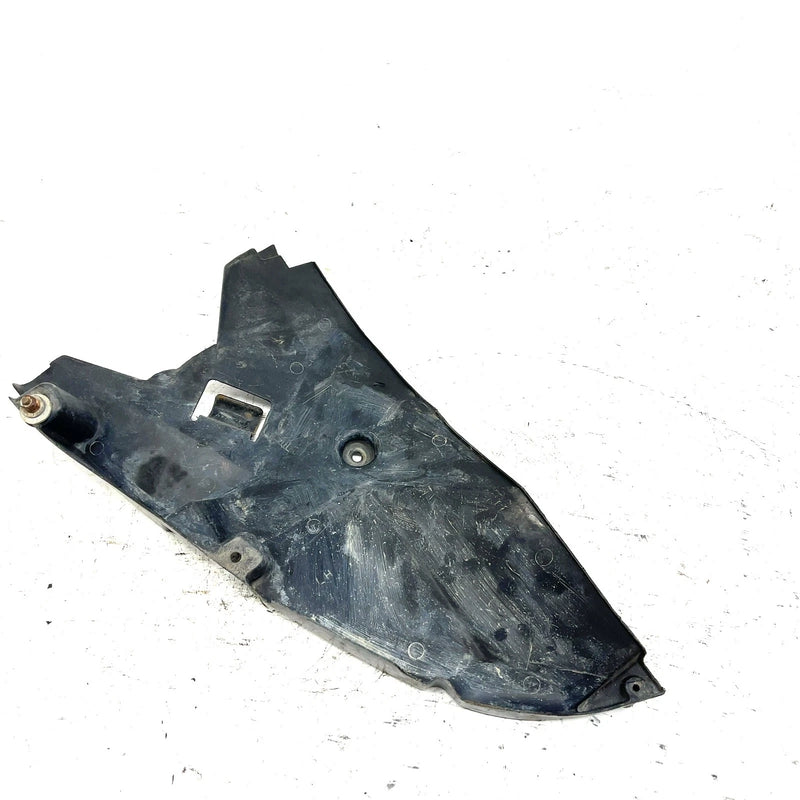 2000 Honda Rancher 350 OEM Left Inner Fender  61867-HN5-670 AH72