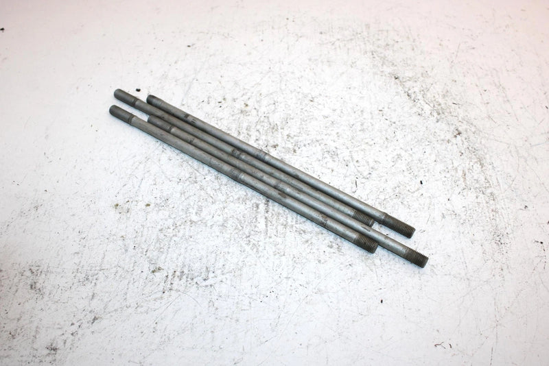 2004 Honda Fourtrax Foreman Rubicon Oem Stud Bolt Set of 4 90032-HN2-A00 AH5