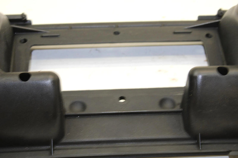 1996 Sea-doo Xp Oem Intake Silencer Base 273000103 B484